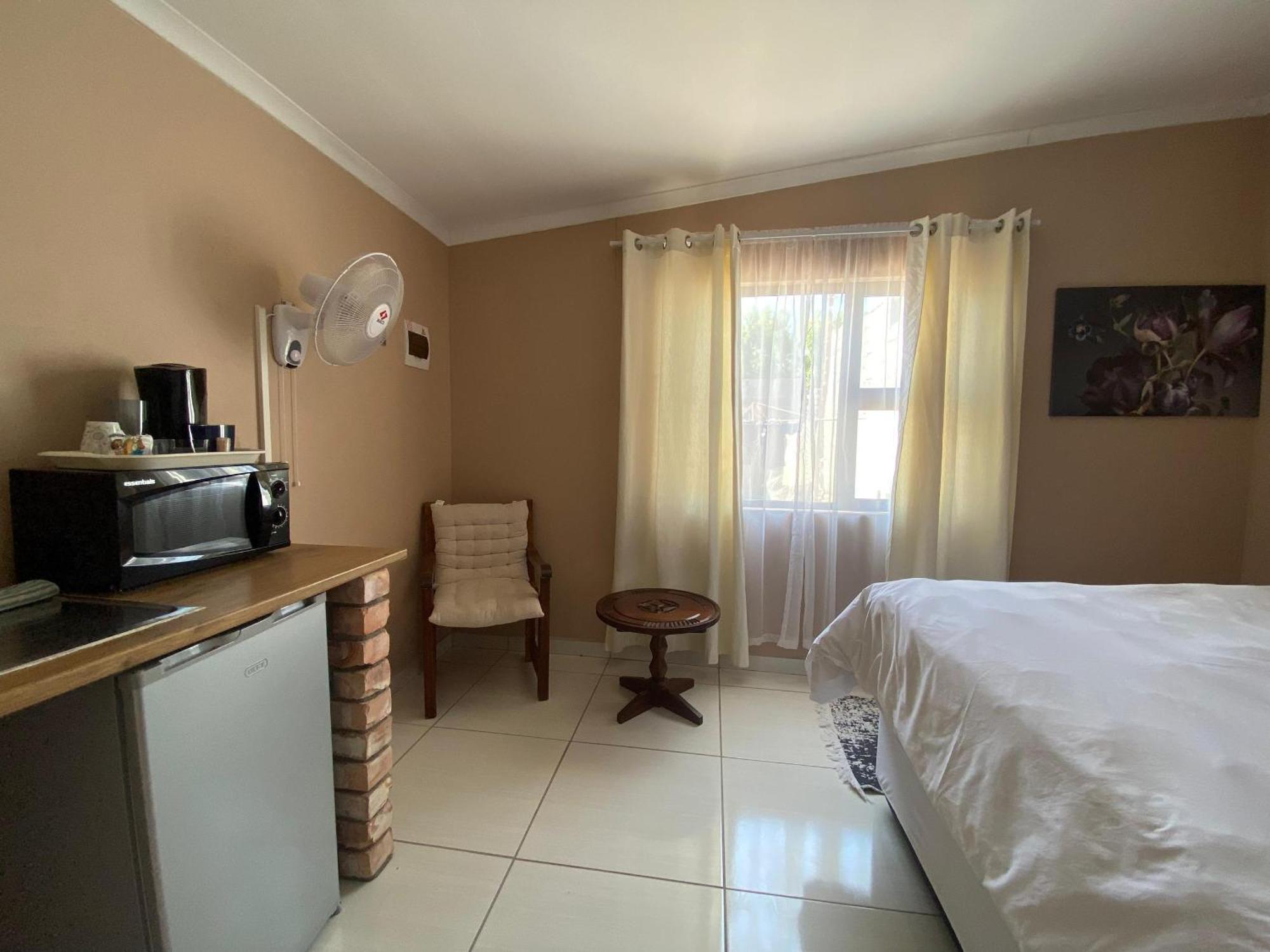 Inecia'S B & B Uis Dış mekan fotoğraf